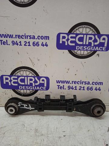 Braço oscilante superior esquerdo de suspensão traseira 33326792543 BMW