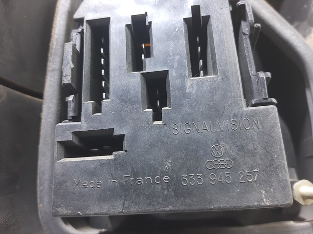 333945257 VAG