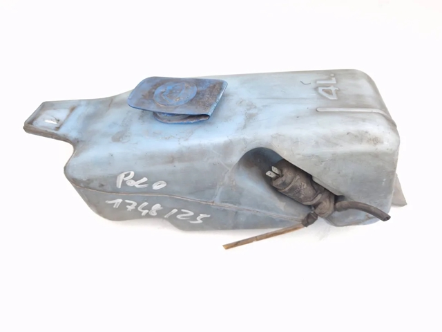Bomba de motor de fluido para lavador de vidro dianteiro/traseiro 333955651 VAG