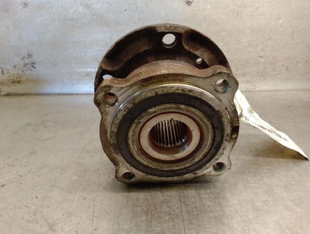 Rolamento de cubo traseiro 33416776205 BMW
