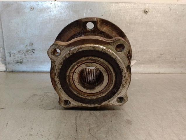 Rolamento de cubo traseiro 33416776205 BMW