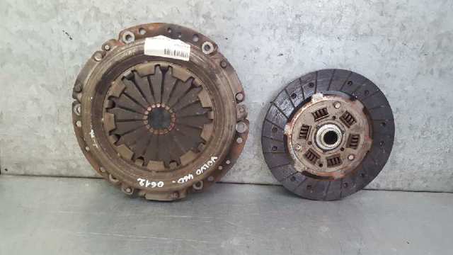 Kit de embraiagem (3 peças) 3344287 VOLVO