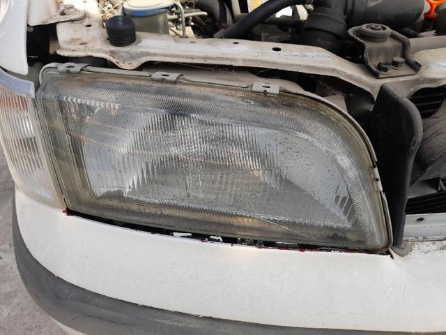 Luz direita 3345703 VOLVO