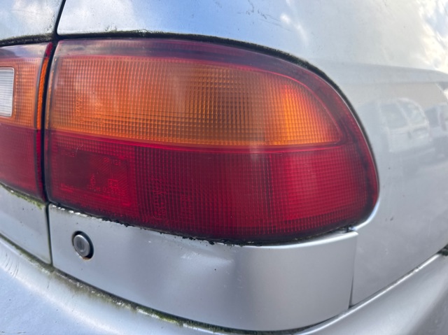 Lanterna traseira direita Honda Civic IV ED, EF ao melhor preço