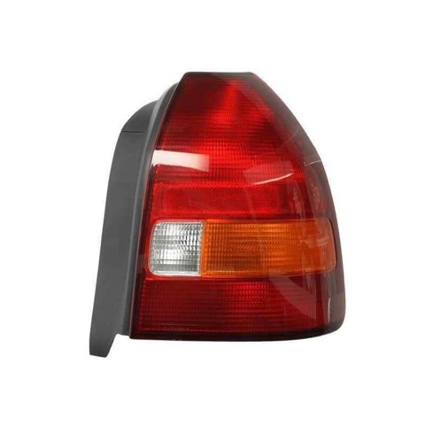 Lanterna traseira direita 33501S03E01 HONDA