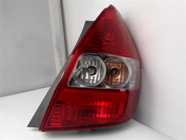 Honda Jazz  (GD, GE)
