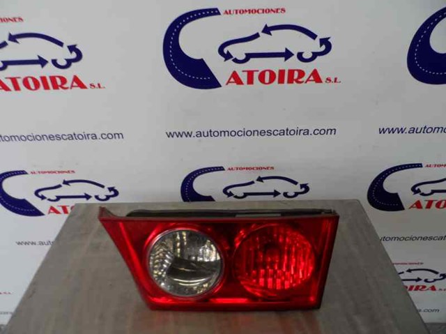 Lanterna traseira direita externa 33501SEA003 HONDA