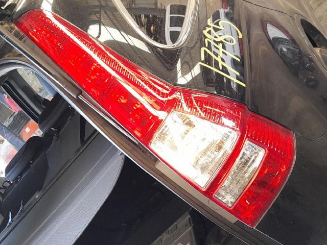 Lanterna traseira direita 33501SWWG01 HONDA