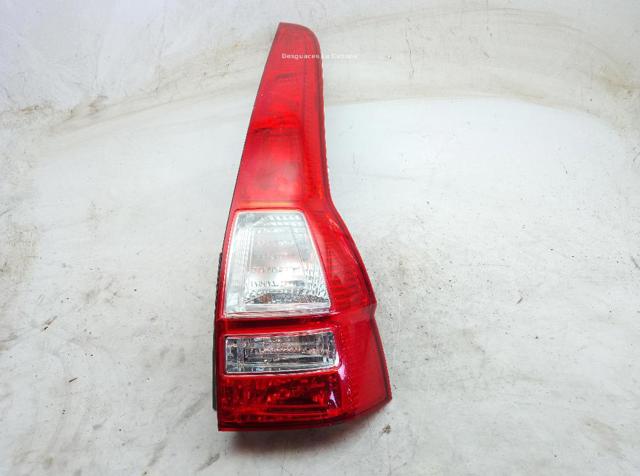 Lanterna traseira direita 33501SWWG01 HONDA