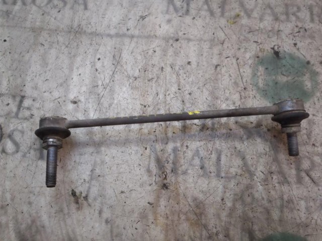 Montante de estabilizador traseiro 33506772789 BMW