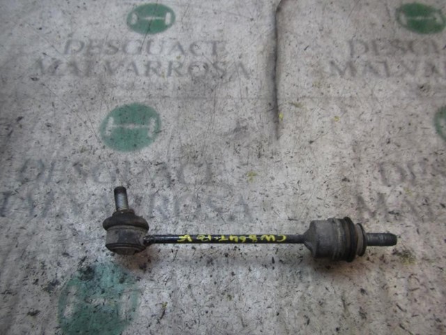 Montante de estabilizador traseiro 33506781538 BMW