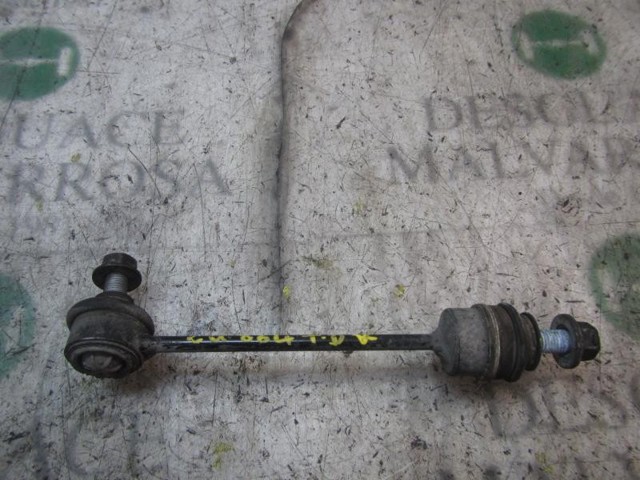 Montante de estabilizador traseiro 33506781538 BMW