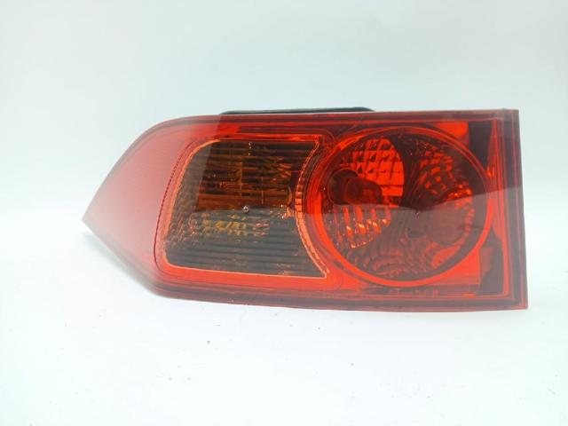 Lanterna traseira esquerda externa 33506SEA003 HONDA