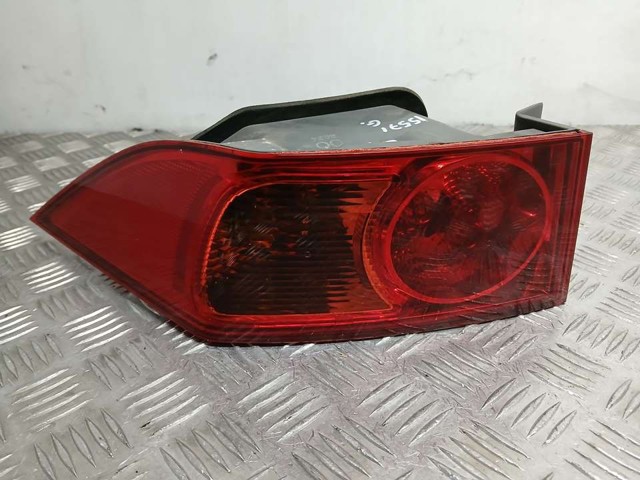 Lanterna traseira esquerda externa 33506SEA003 HONDA