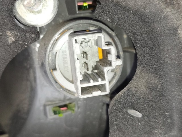 Lanterna traseira esquerda externa 33506SEA003 HONDA