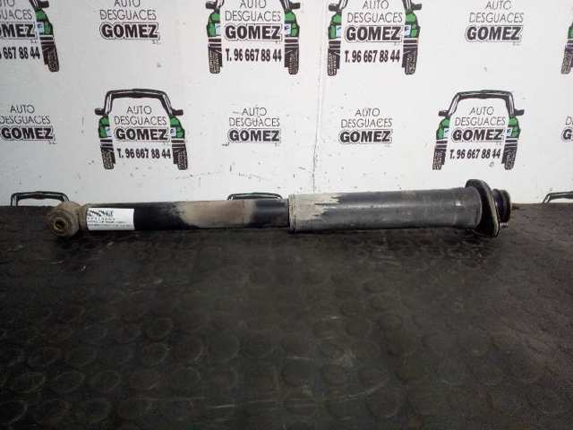 Amortecedor traseiro 33521091629 BMW