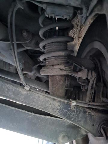 Amortecedor traseiro 33526796317 BMW