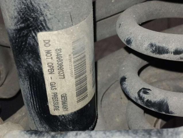 Amortecedor traseiro 33528036026 BMW