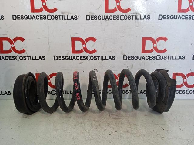 Mola traseira 33536767337 BMW