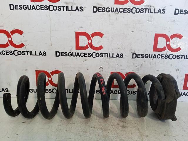 Mola traseira 33536767337 BMW
