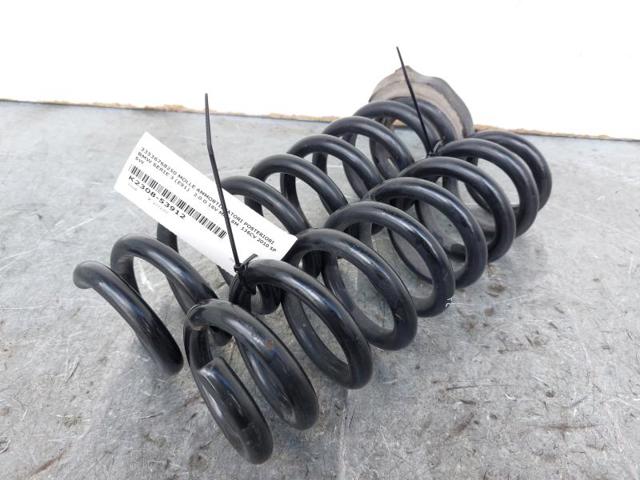 Mola traseira 33536768250 BMW
