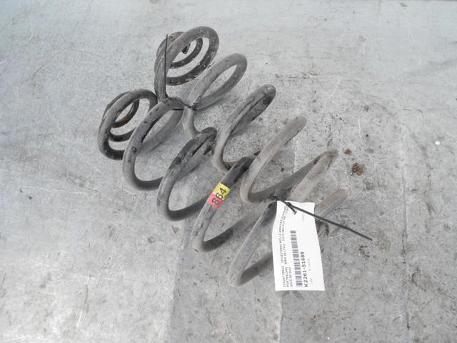 Mola traseira 33536779864 BMW