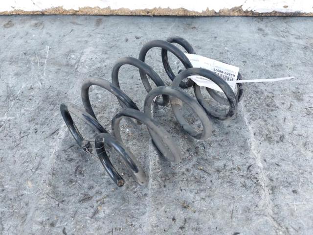 Mola traseira para Mini Cooper F55