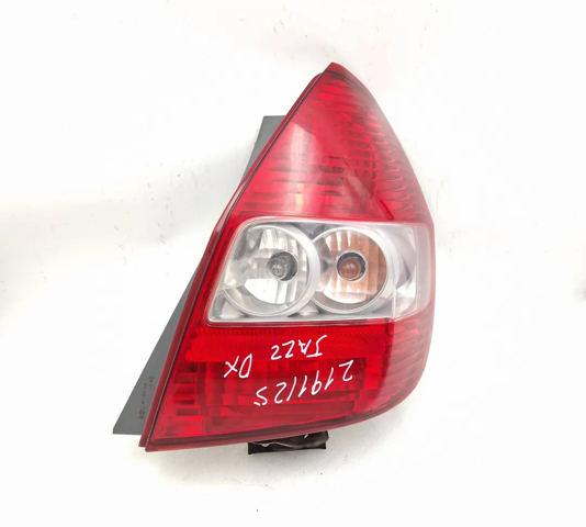 33551SAAG11 Honda