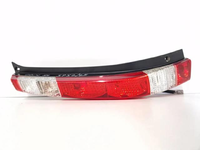 Lanterna traseira esquerda 33551SCAG11 HONDA