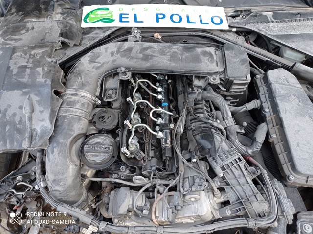  para BMW 1  (F21)