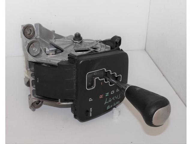  RX  SUV (2003-2008) original desde 126,59 €