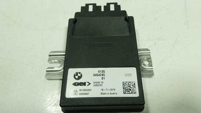 33605A533E1 BMW