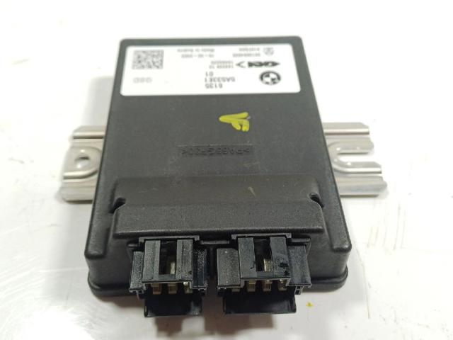 33605A533E1 BMW