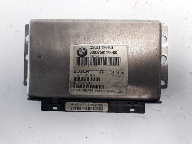 33607591444 BMW