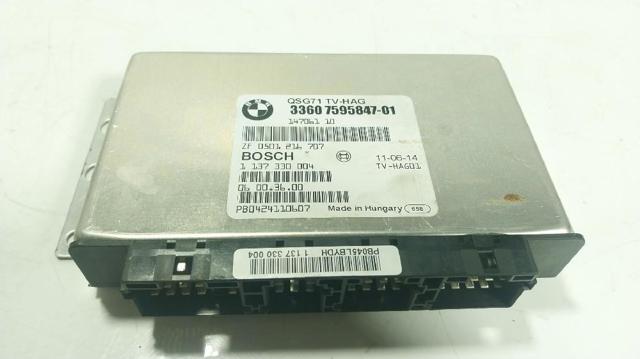 33607595847 BMW