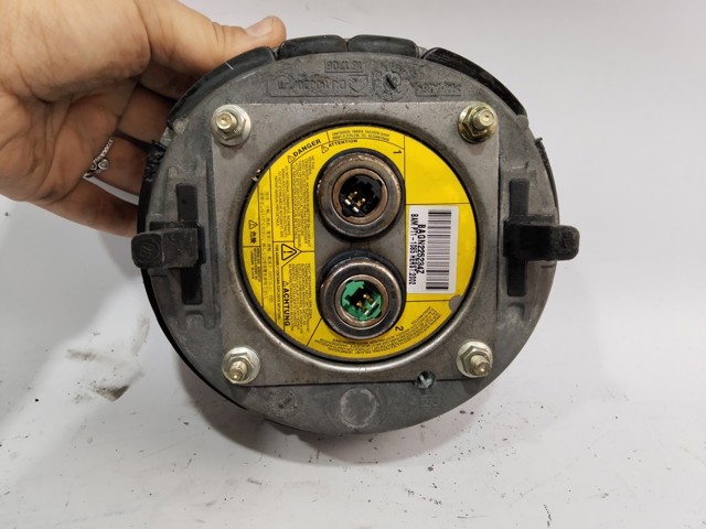 33675789101Q BMW