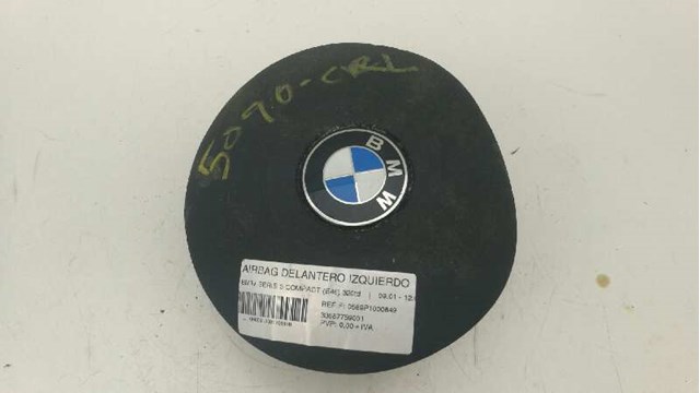 33675789101Q BMW