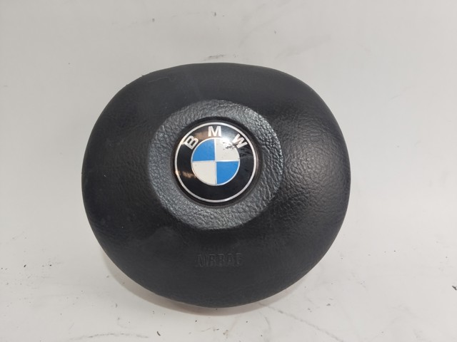 Cinto de segurança (AIRBAG) de condutor 33675789101Q BMW