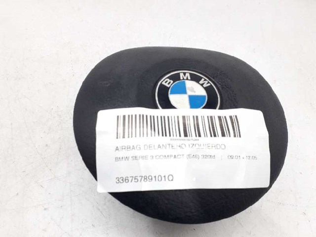 33675789101Q BMW