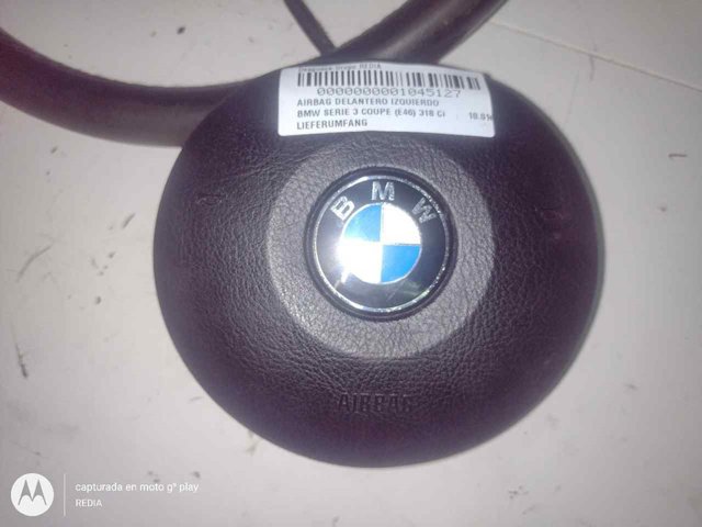 33675789101Q BMW