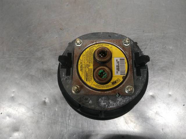 Cinto de segurança (AIRBAG) de condutor 33675789101Q BMW