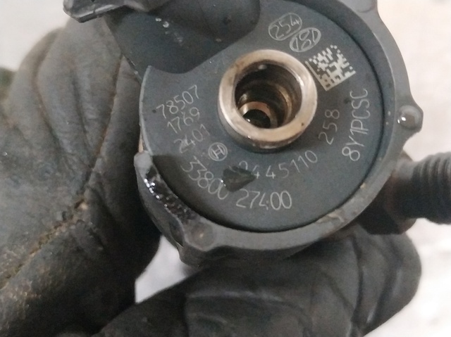 3380027400 Hyundai/Kia