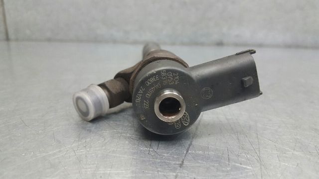 Injetor de injeção de combustível 338002A120 HYUNDAI
