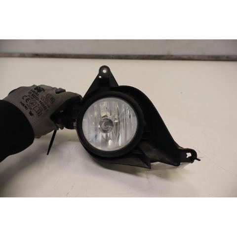 Luzes de nevoeiro direitas 33901SWWE01 HONDA