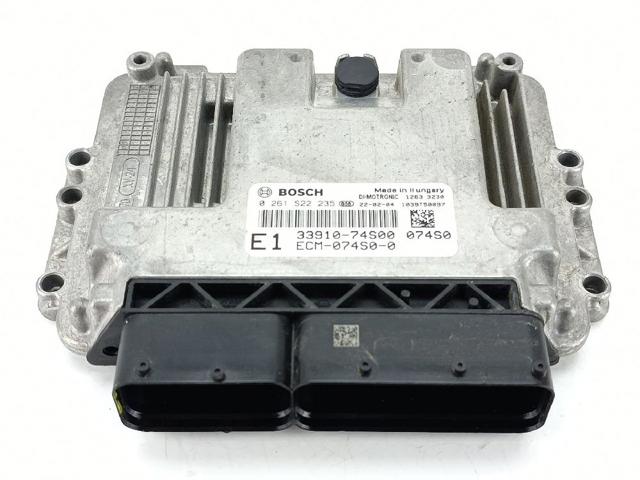 Módulo de direção (Centralina eletrônica) de motor Suzuki Vitara  LY ao melhor preço