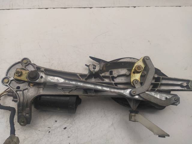 Trapézio de limpador pára-brisas 3391098329 MERCEDES