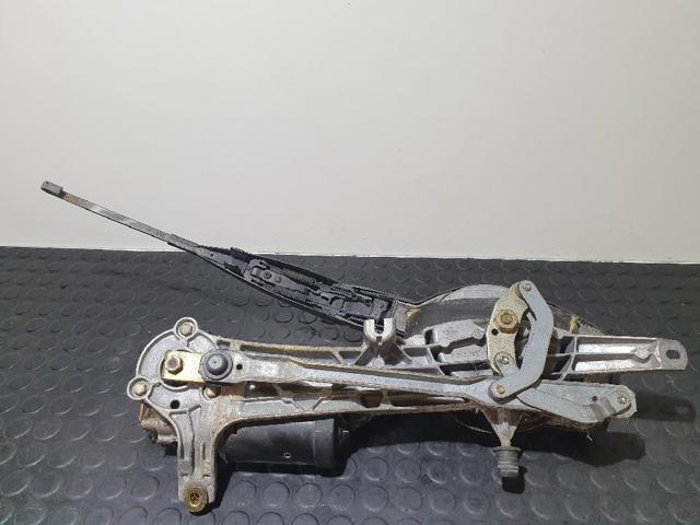 Trapézio de limpador pára-brisas 3391098329 MERCEDES