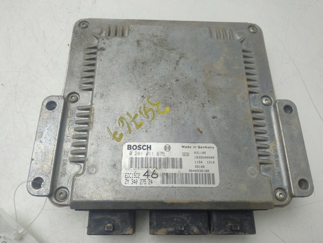 3392053J20 Suzuki