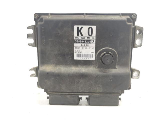3392062J02 Suzuki