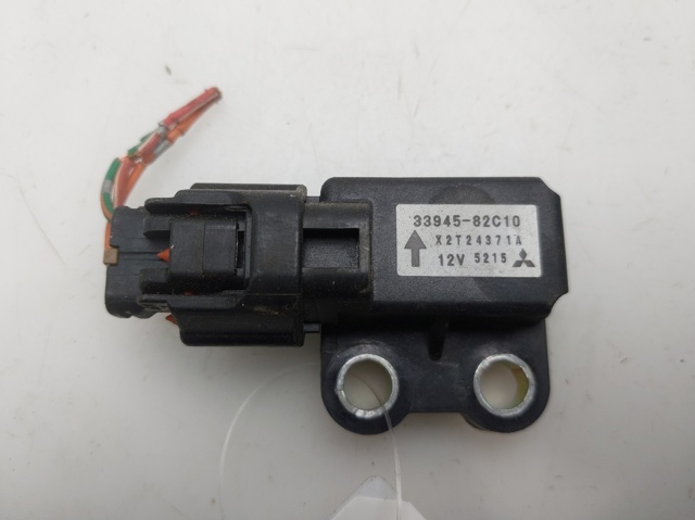 3394582C10 Suzuki